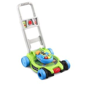 Vtech pop and spin mower